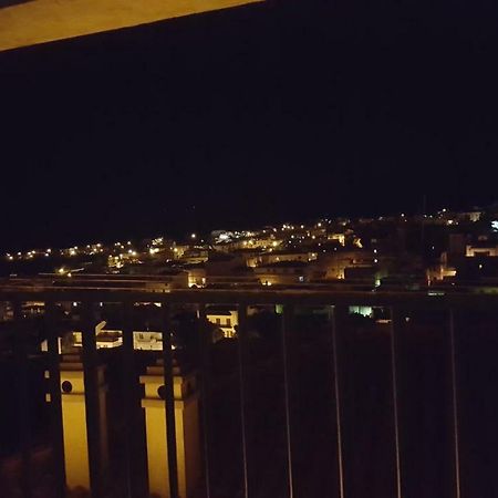 Partaitria Apartment Доргали Екстериор снимка