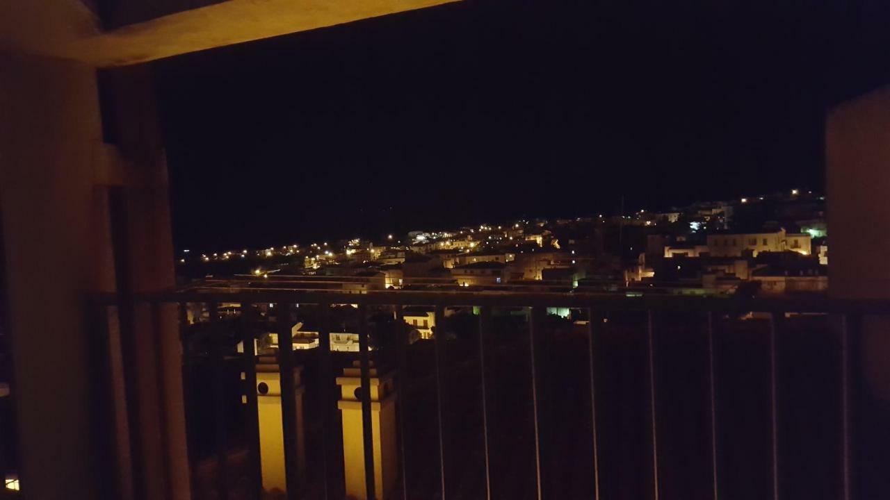 Partaitria Apartment Доргали Екстериор снимка